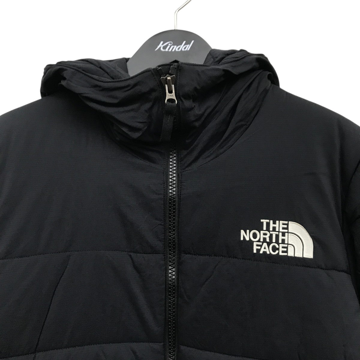 中綿ジャケットNY81831