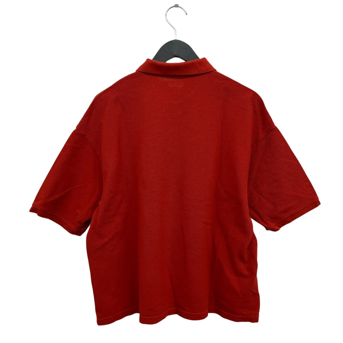 KAPITAL(キャピタル) ドライ鹿の子BOXポロポロシャツEK-1413 EK-1413