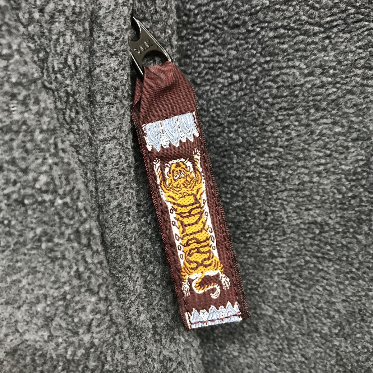 フリーススウェットEK-829