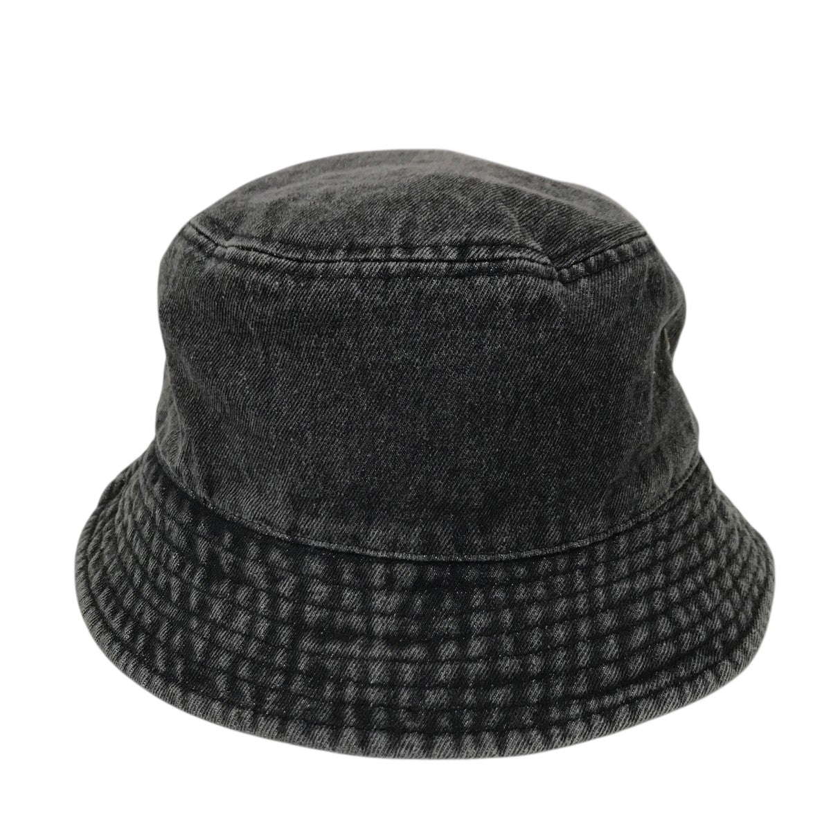 KAPITAL バケットハット KAPITAL(キャピタル) 加工ハットK2311XB812 K2311XB812 ブラック