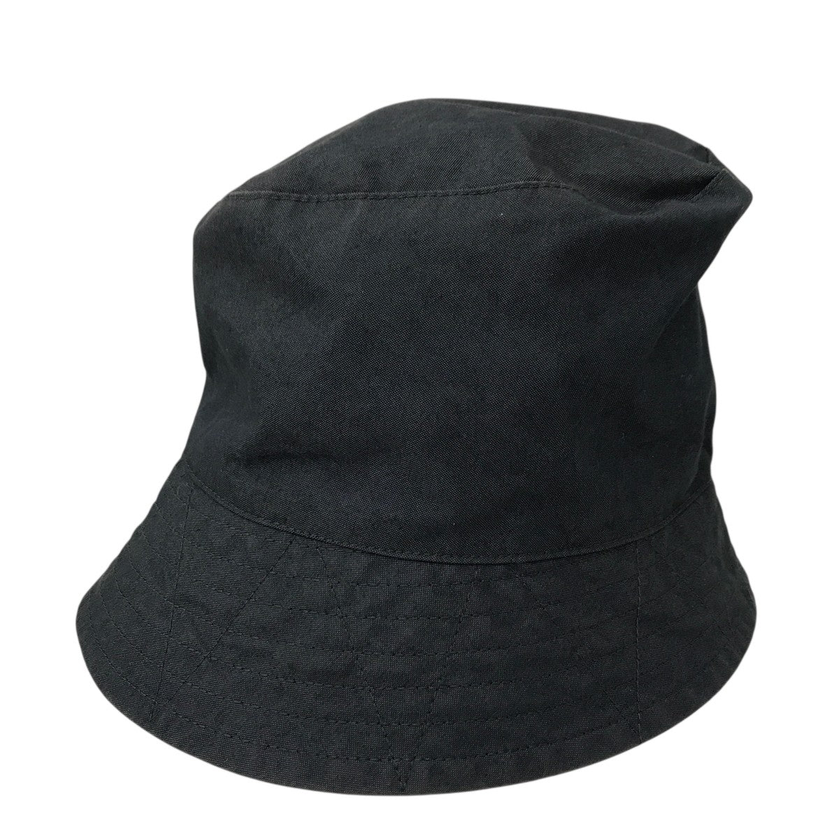 engineered garmentsガーメンツ EGコーデュロイハット黒M Engineered Garments(エンジニアドガーメンツ) ハット ブラック サイズ