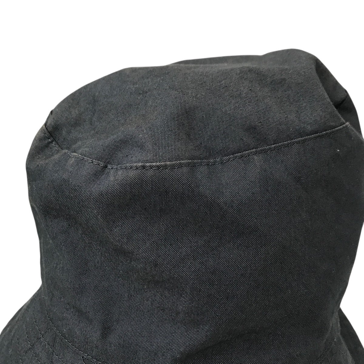 Engineered Garments(エンジニアドガーメンツ) ハット ブラック サイズ