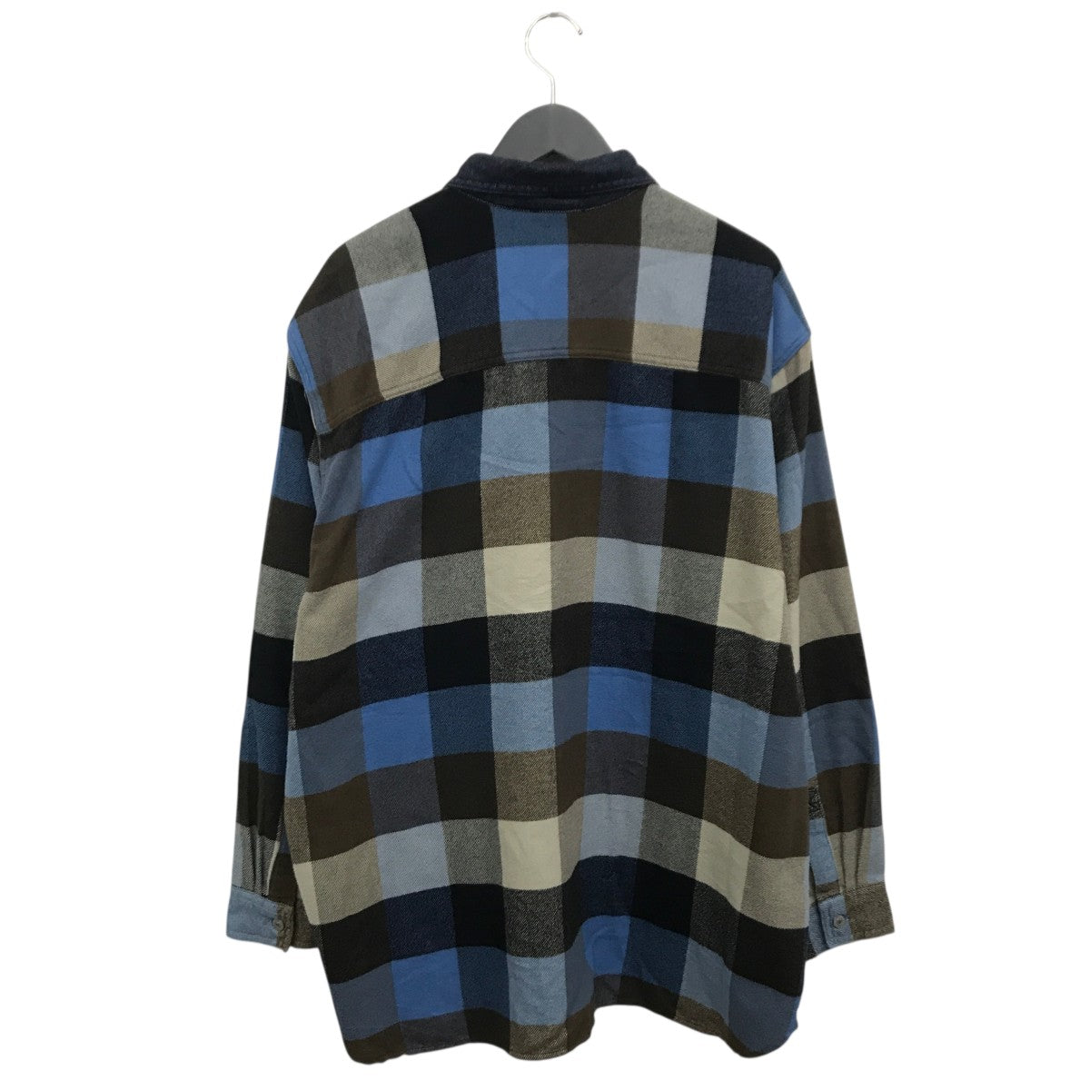 シャツジャケット79562-0001