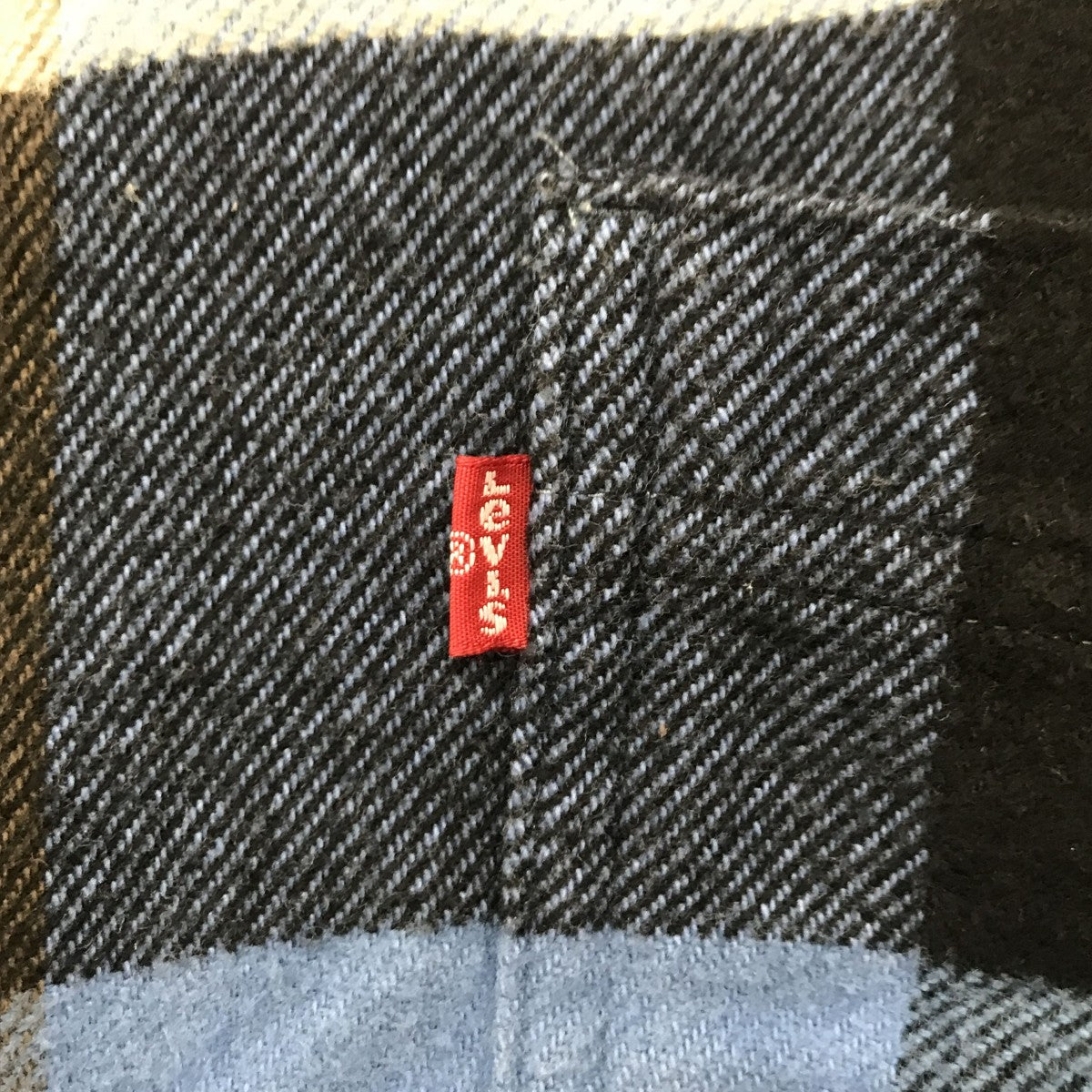 シャツジャケット79562-0001