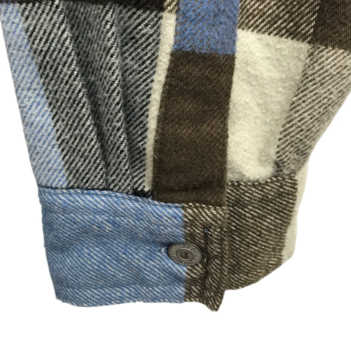 シャツジャケット79562-0001