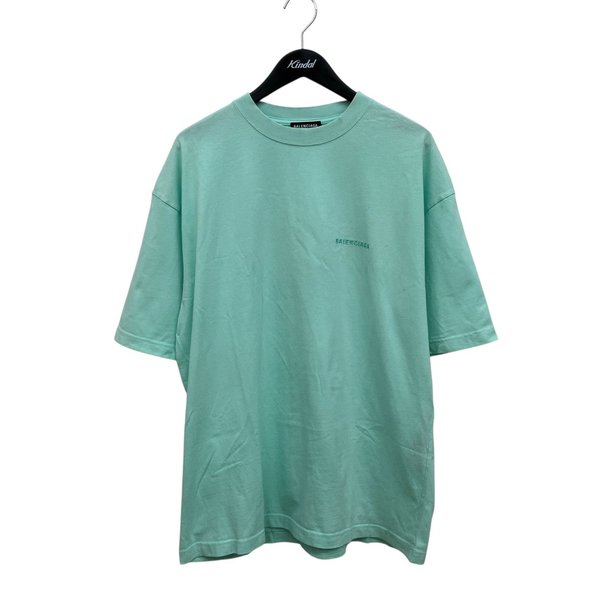 BALENCIAGA 半袖カットソー 古着・中古-1枚目のアイテム画像