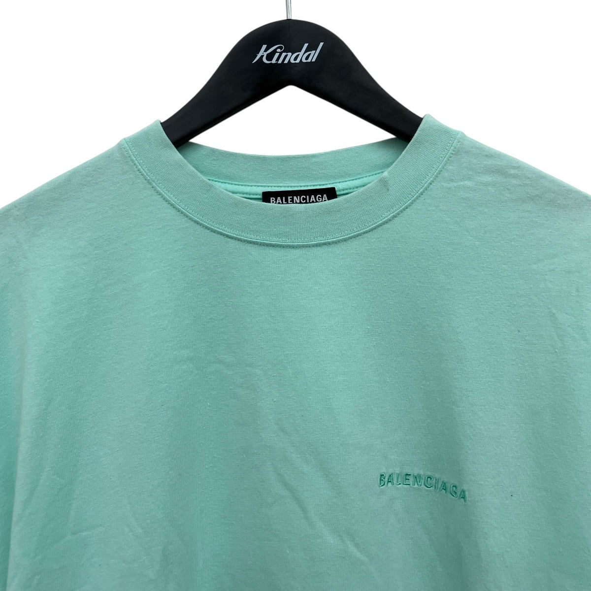 BALENCIAGA 半袖カットソー 古着・中古-6枚目のアイテム画像