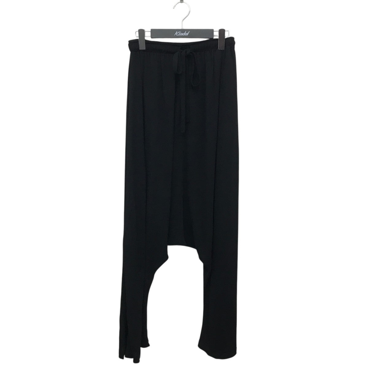 LOEWE balloon pantサルエルパンツS359Y04X56 古着・中古-1枚目のアイテム画像