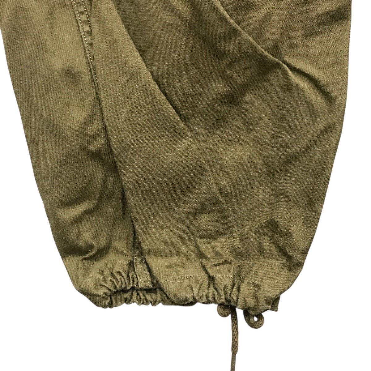 NIGEL CABOURN ARMY CARGO PANTパンツ8050-00-50012 古着・中古-8枚目のアイテム画像