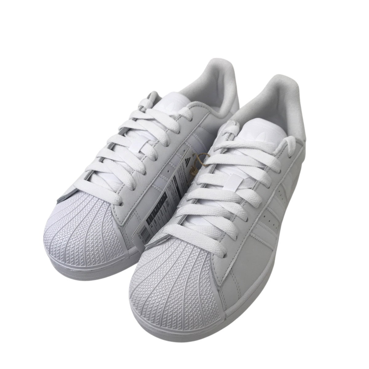 adidas Superstar IIスニーカーJI0080 古着・中古-1枚目のアイテム画像