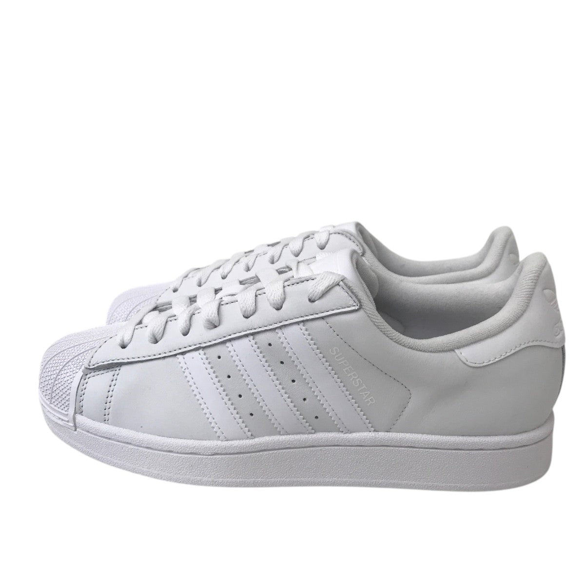adidas Superstar IIスニーカーJI0080 古着・中古-2枚目のアイテム画像