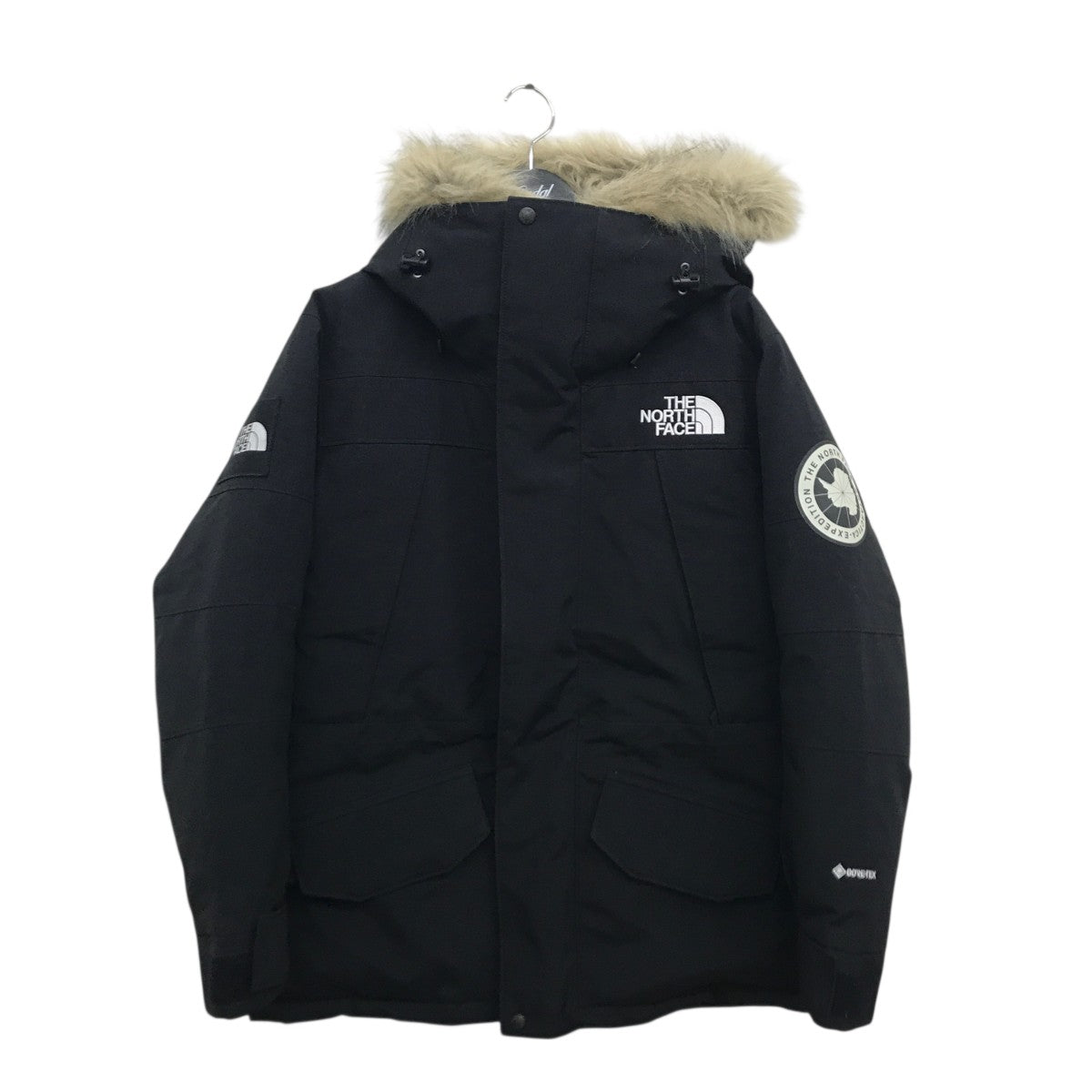 Antarctica ParkaダウンジャケットND92342