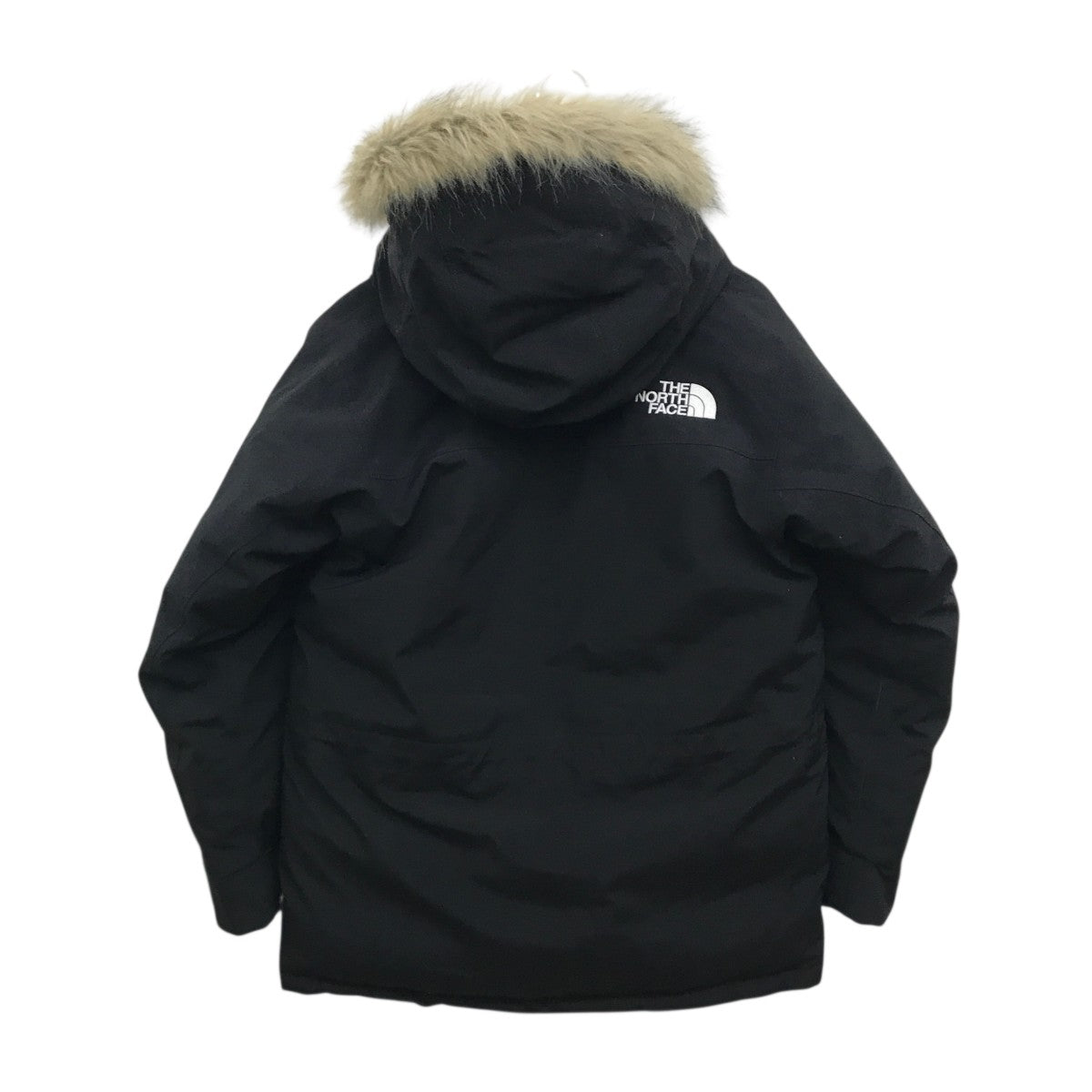 Antarctica ParkaダウンジャケットND92342