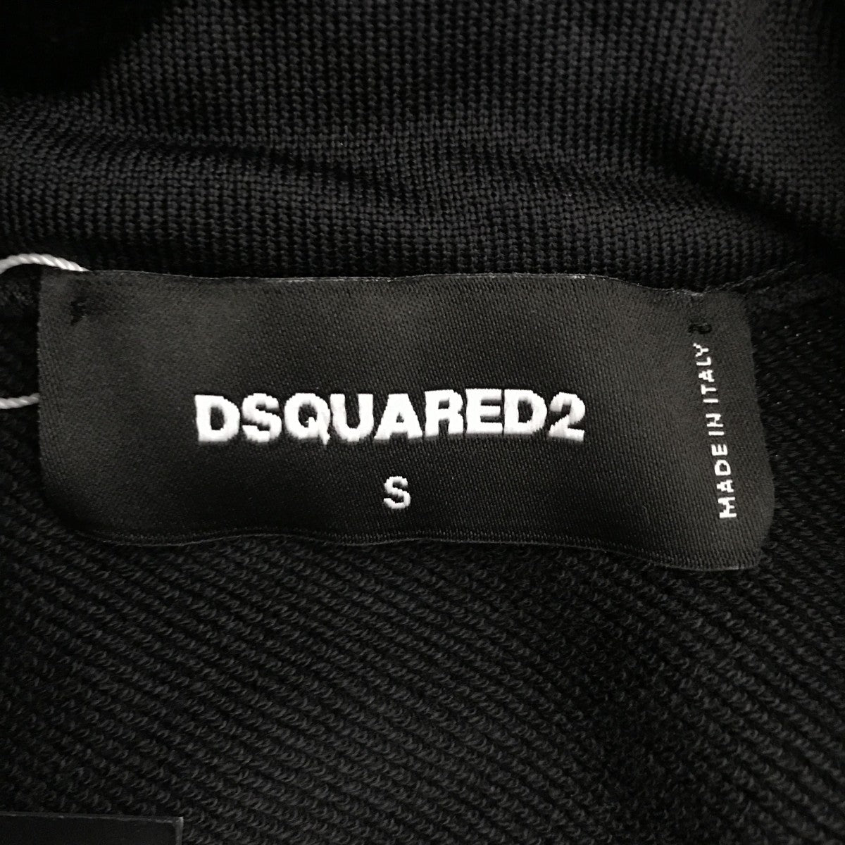 トラックジャケットS74HG0118