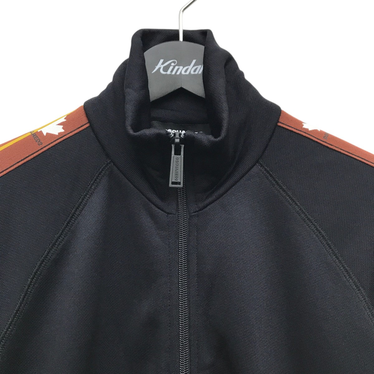 トラックジャケットS74HG0118