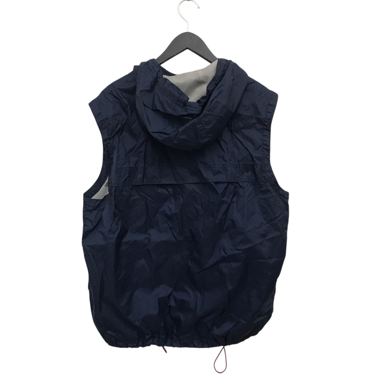 GAP リップストップナイロンベスト776007-01 古着・中古-2枚目のアイテム画像
