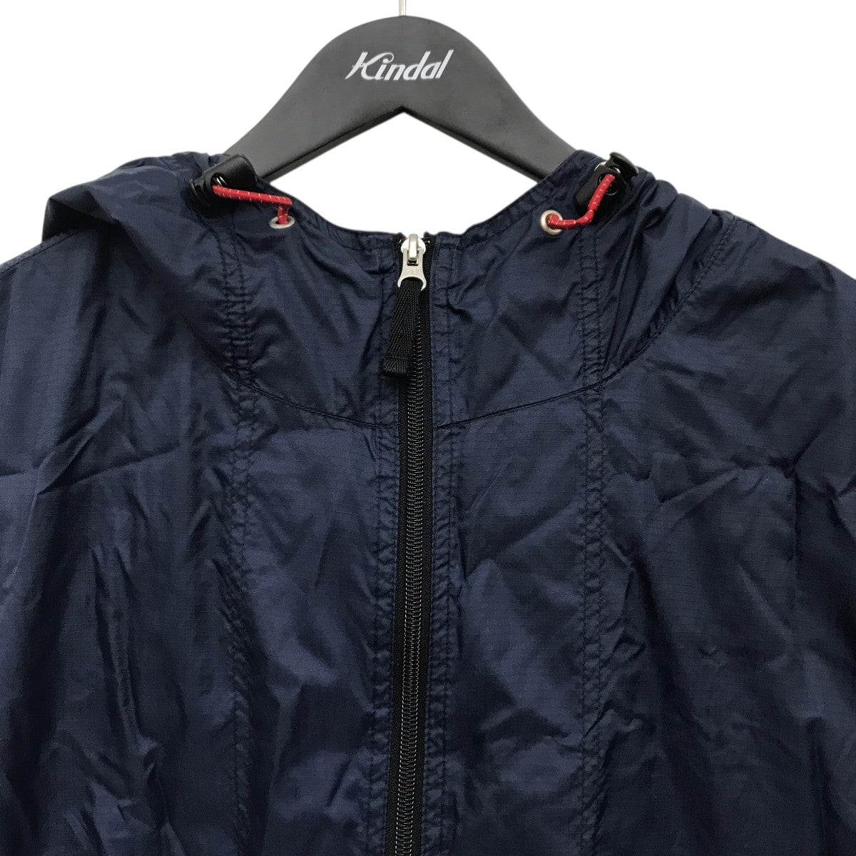 GAP リップストップナイロンベスト776007-01 古着・中古-5枚目のアイテム画像