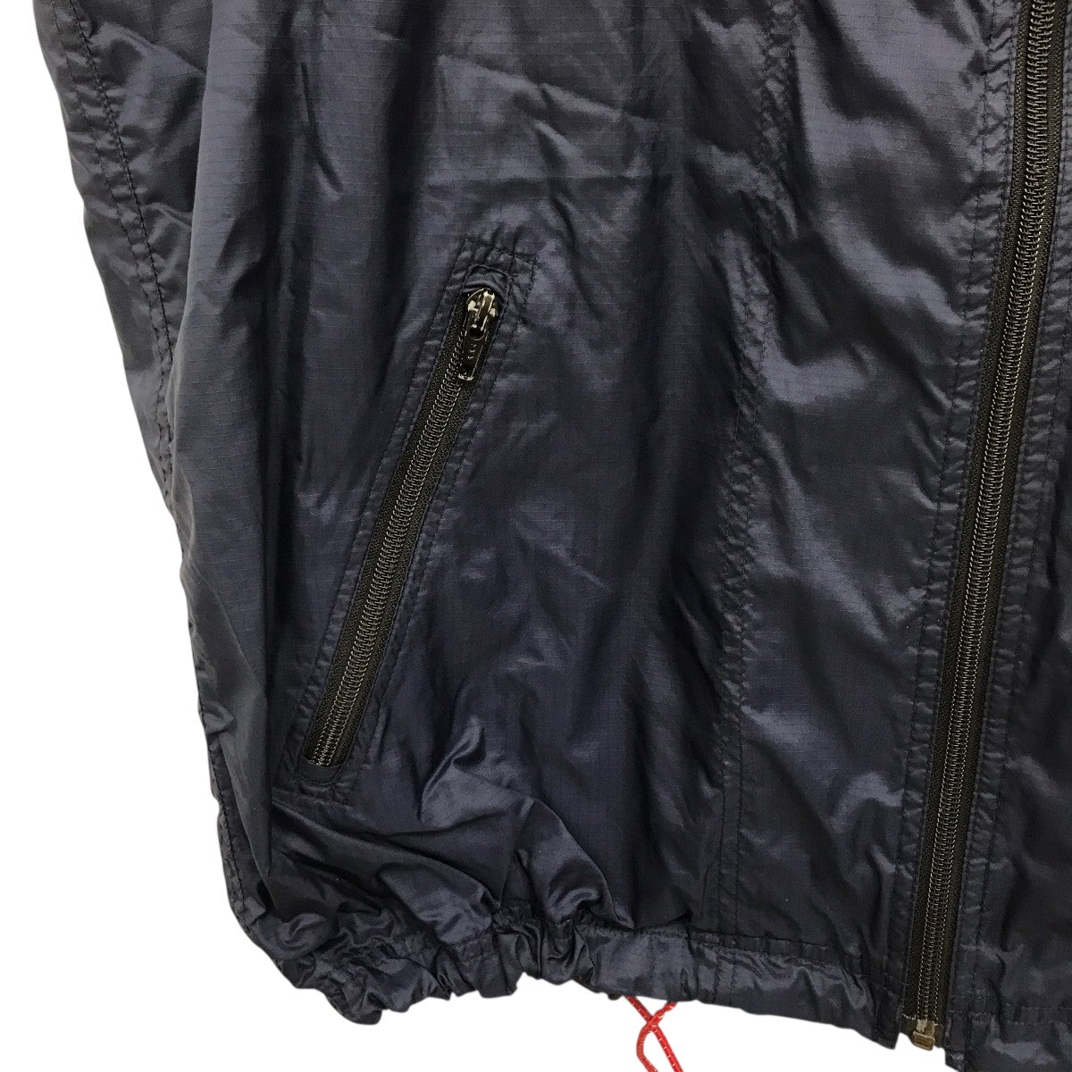 GAP リップストップナイロンベスト776007-01 古着・中古-8枚目のアイテム画像