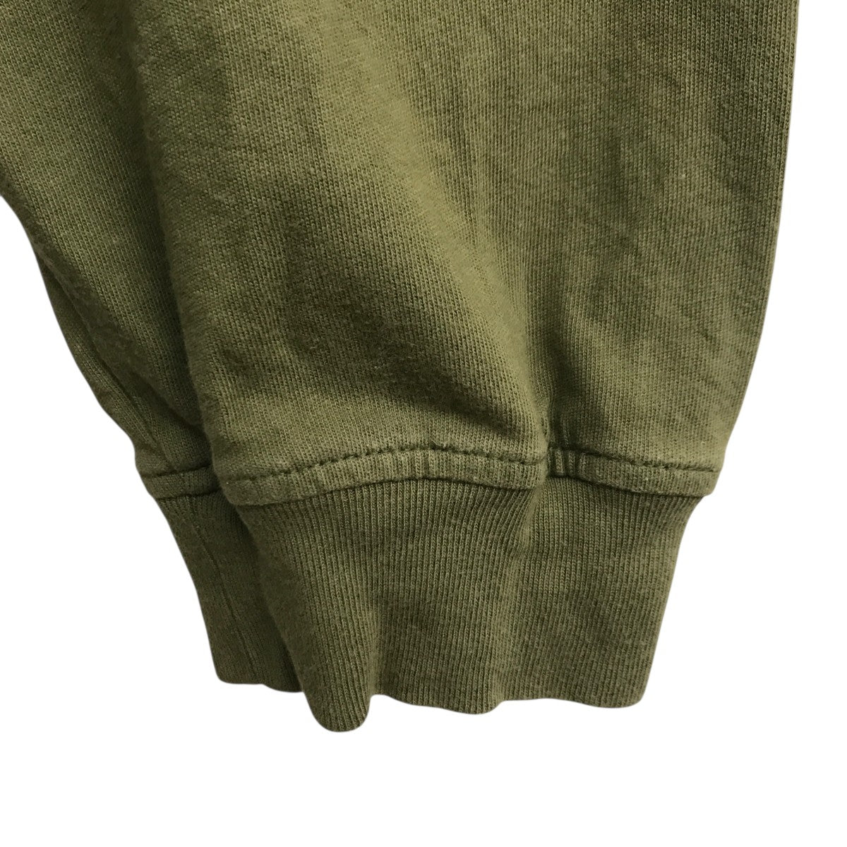 23FW Small Box L S Teeロングスリーブカットソー