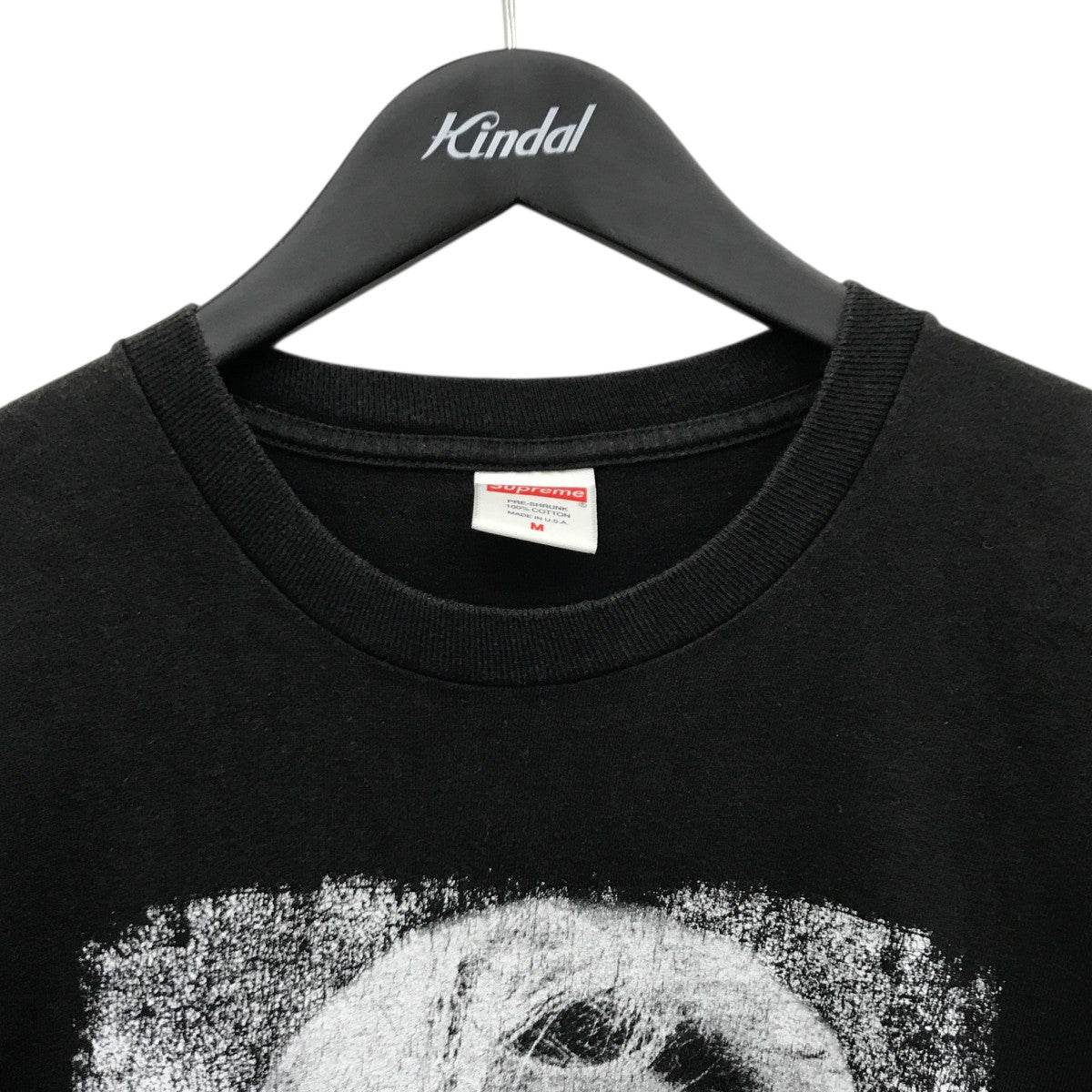 20SSICHI THE KILLER L S TEEロングスリーブカットソー