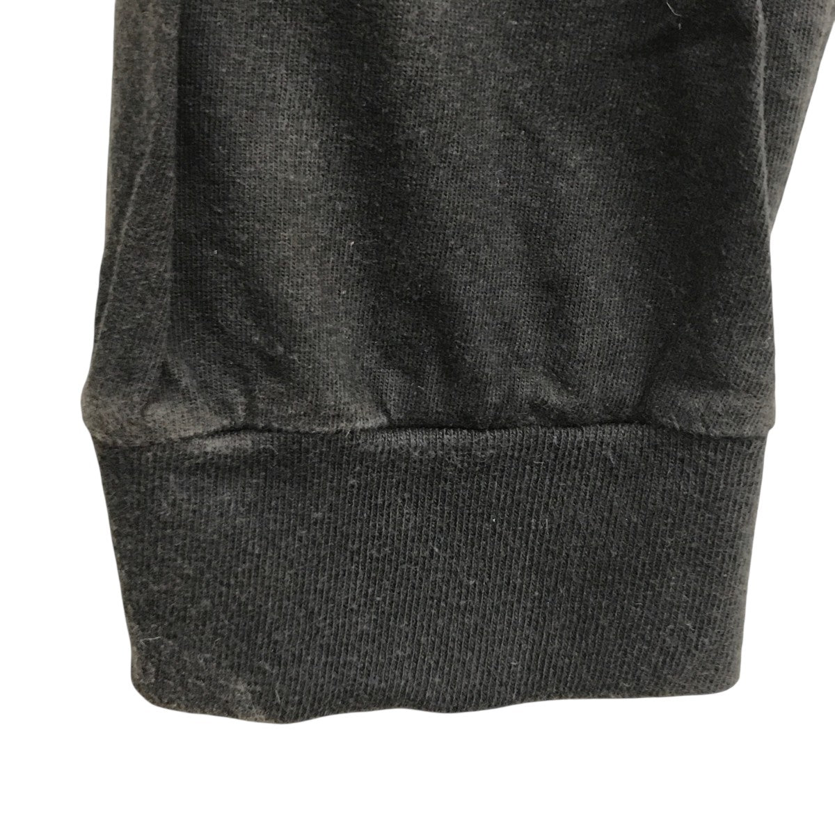 20SSICHI THE KILLER L S TEEロングスリーブカットソー