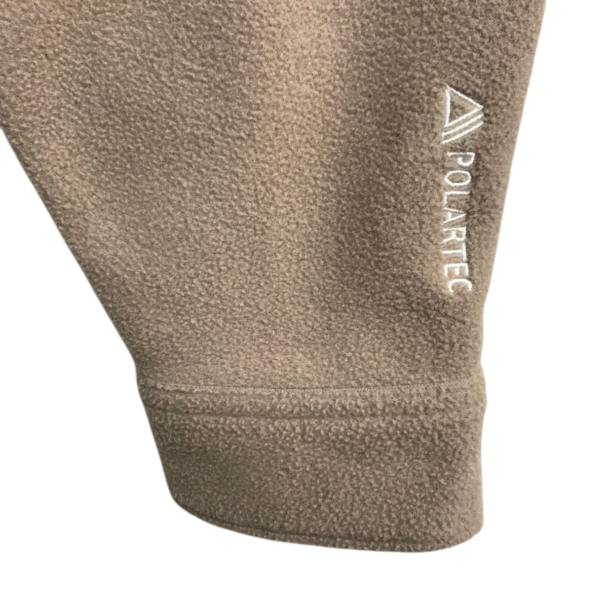 23AWPolartec Shirtロングスリーブフリースシャツ
