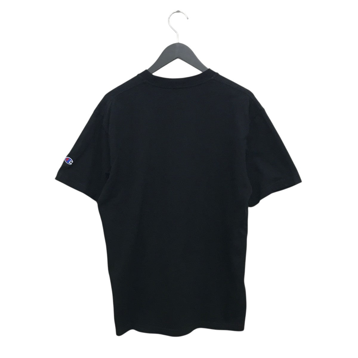 Supreme×Champion 19SSTシャツ 古着・中古-2枚目のアイテム画像