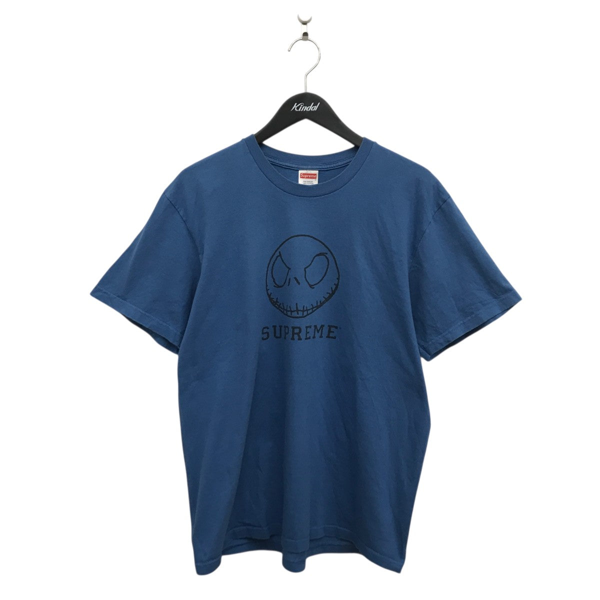 Supreme 23FW Skeleton TeeTシャツ 古着・中古-1枚目のアイテム画像