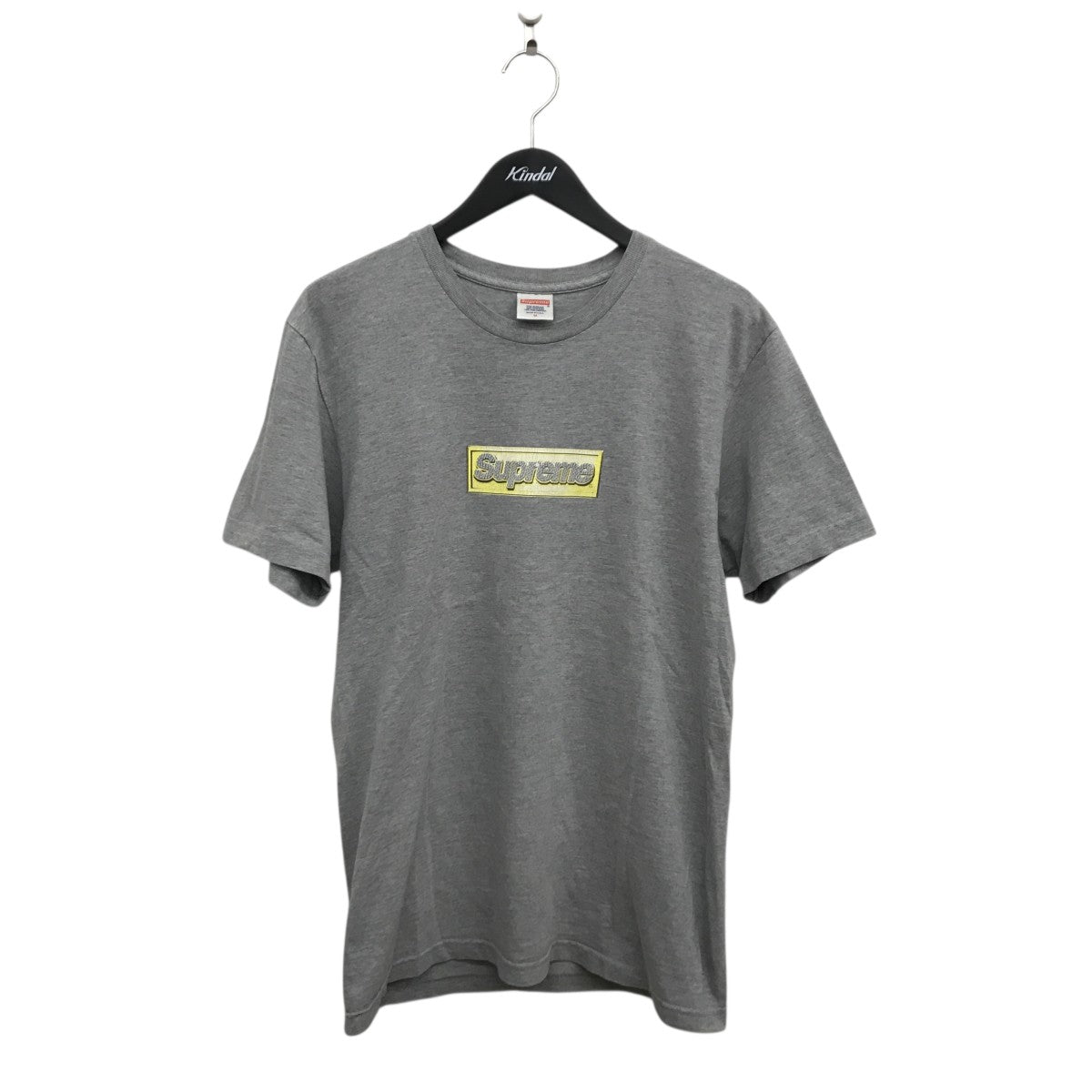 13SSBring Box Logo TeeTシャツ