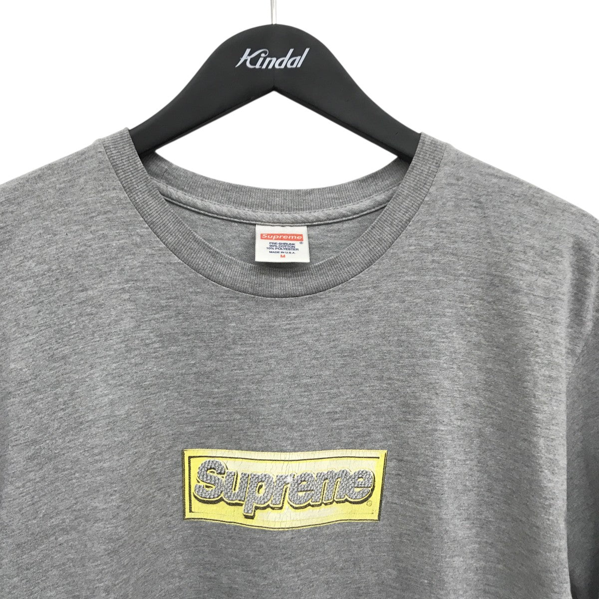 13SSBring Box Logo TeeTシャツ