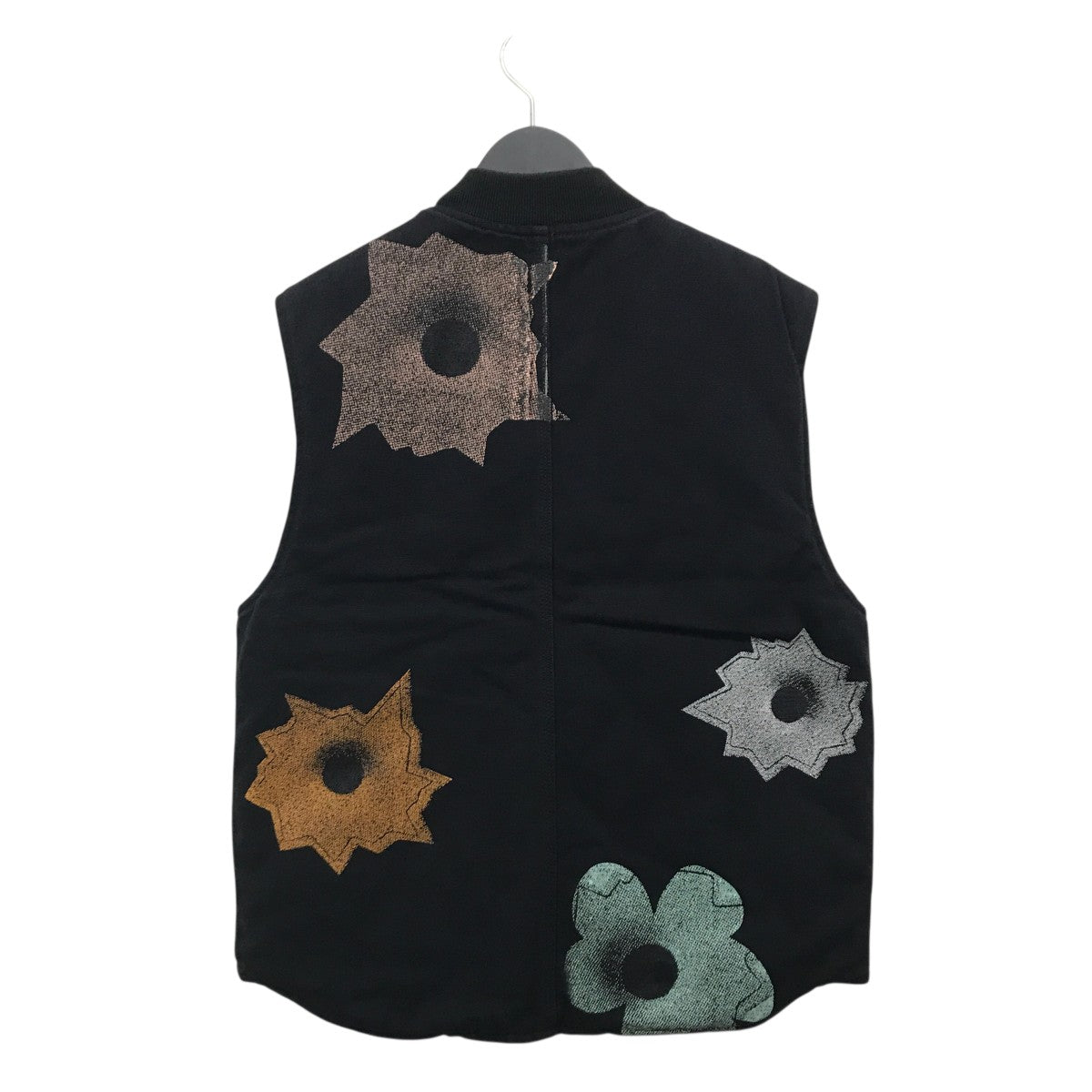 Supreme 22SSNate Lowman Work Vestベスト 古着・中古-2枚目のアイテム画像