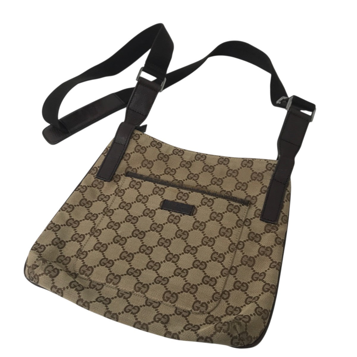 GUCCI ショルダーバッグ122793 古着・中古-1枚目のアイテム画像