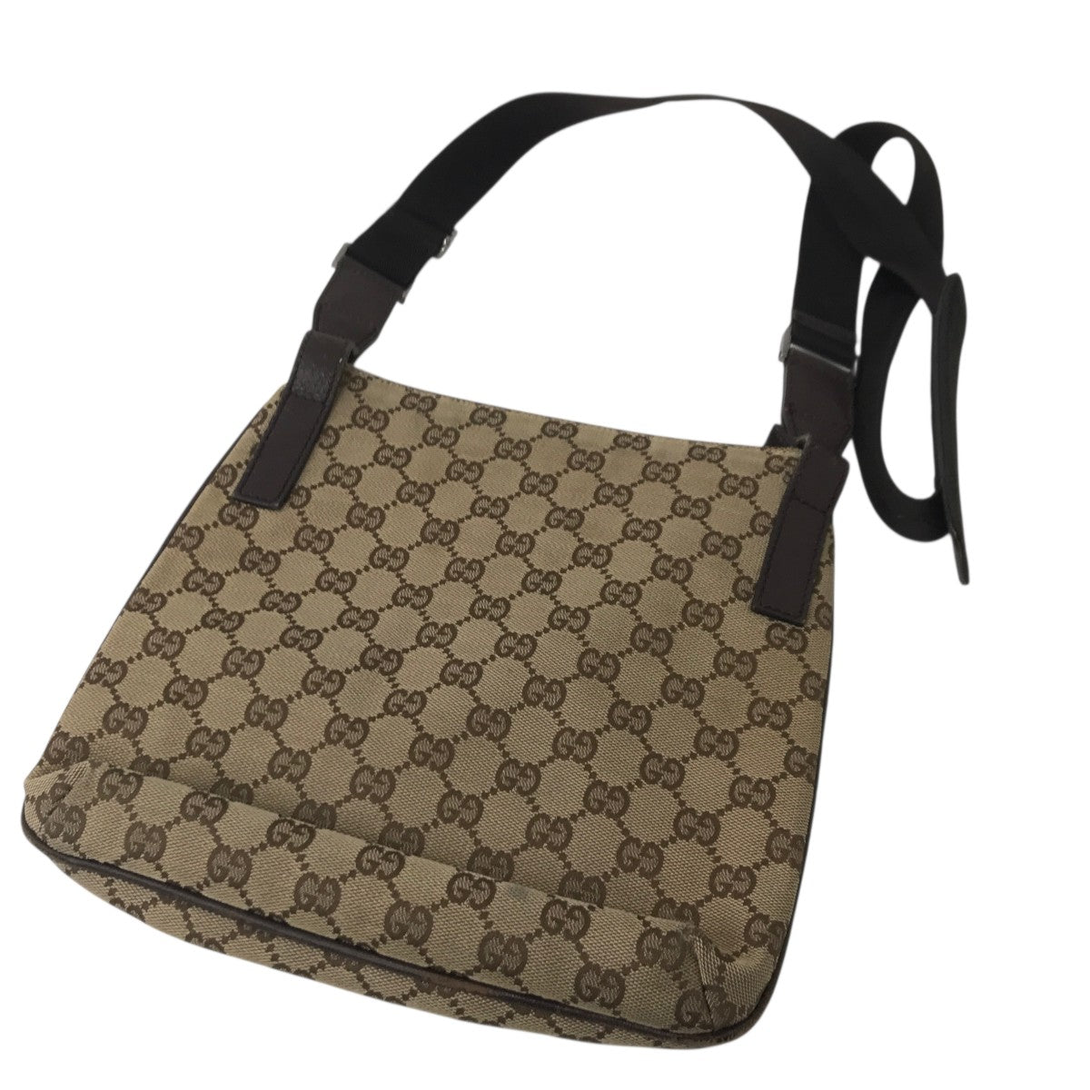 GUCCI ショルダーバッグ122793 古着・中古-2枚目のアイテム画像