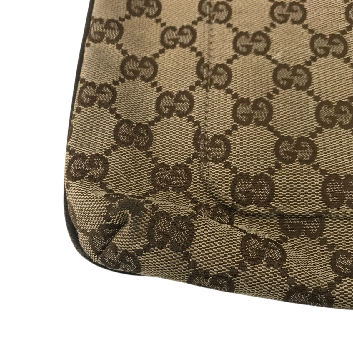 GUCCI ショルダーバッグ122793 古着・中古-4枚目のアイテム画像