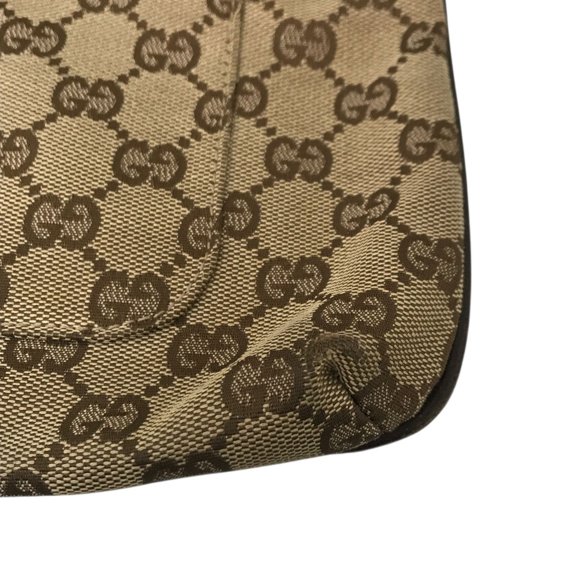 GUCCI ショルダーバッグ122793 古着・中古-5枚目のアイテム画像