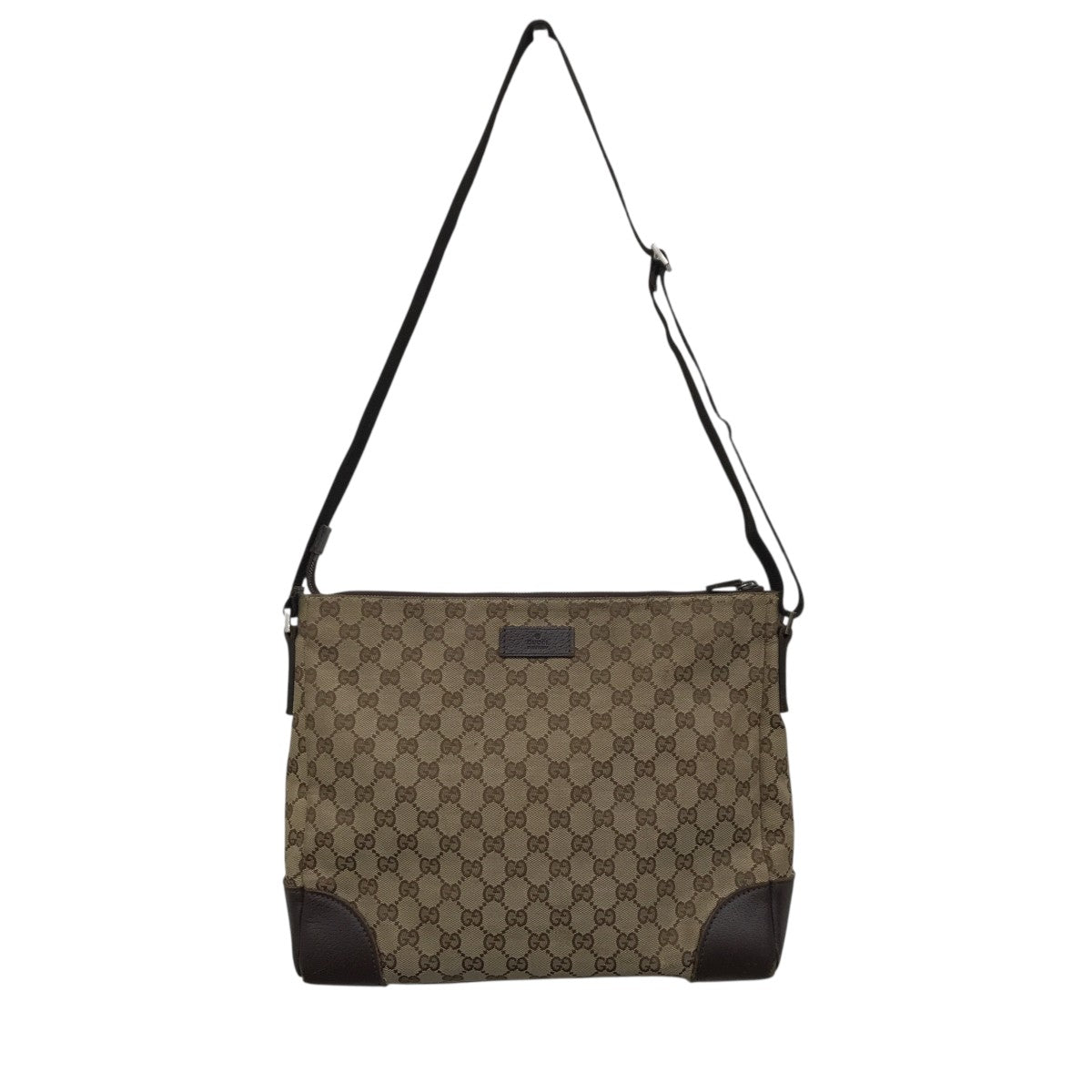 GUCCI ショルダーバッグ110054 古着・中古-1枚目のアイテム画像