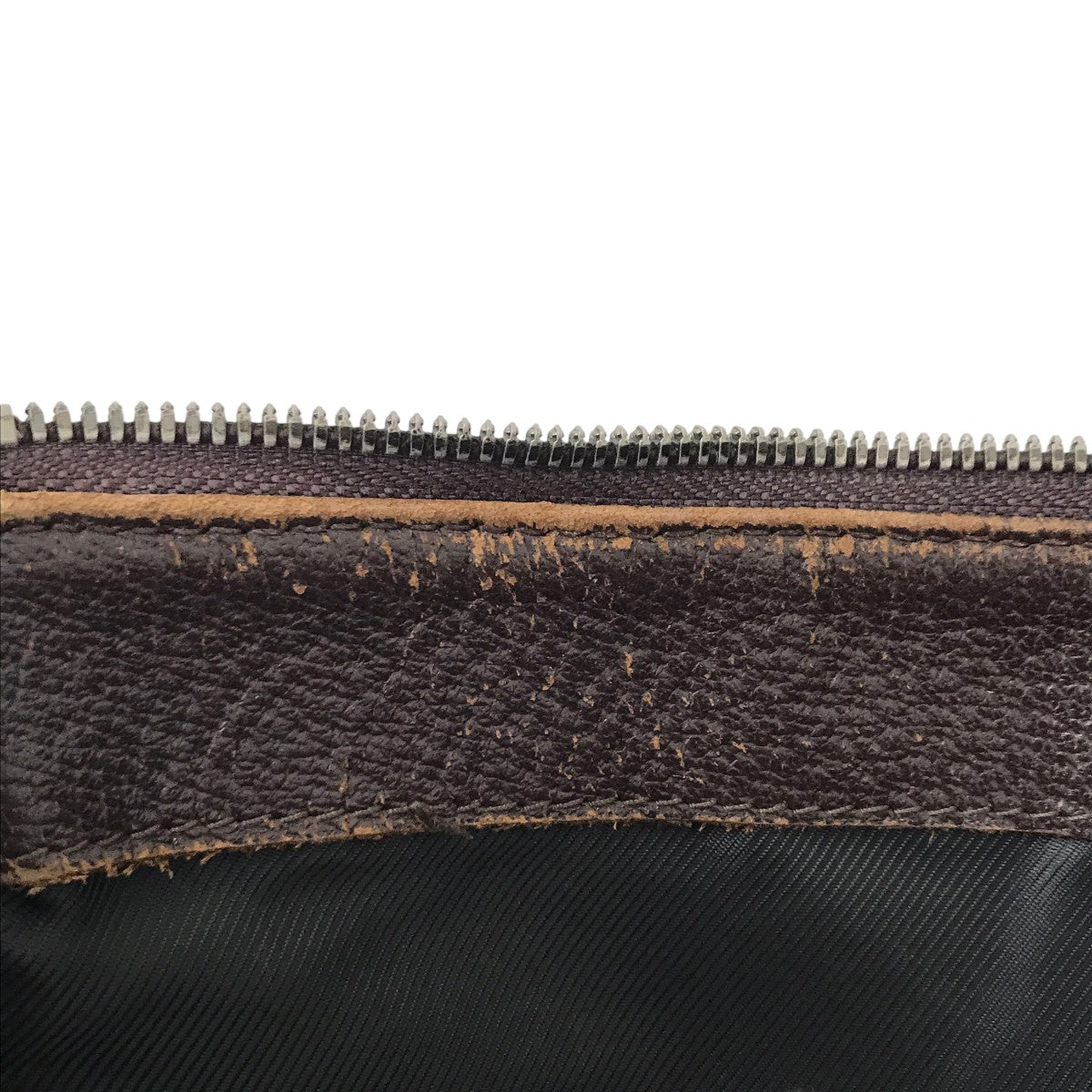 GUCCI ショルダーバッグ110054 古着・中古-10枚目のアイテム画像