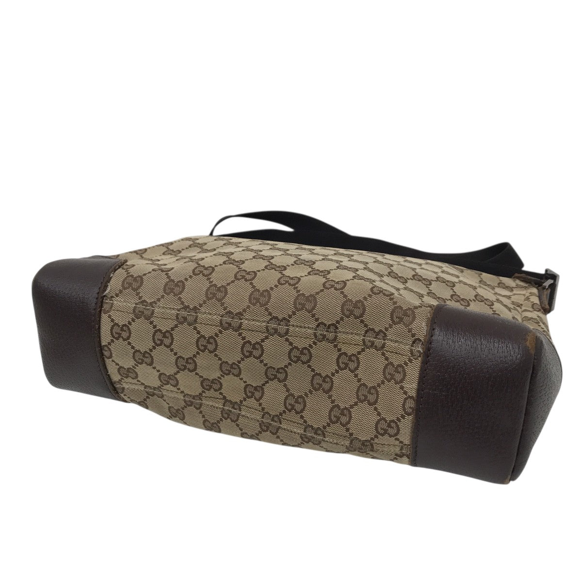 GUCCI ショルダーバッグ110054 古着・中古-4枚目のアイテム画像