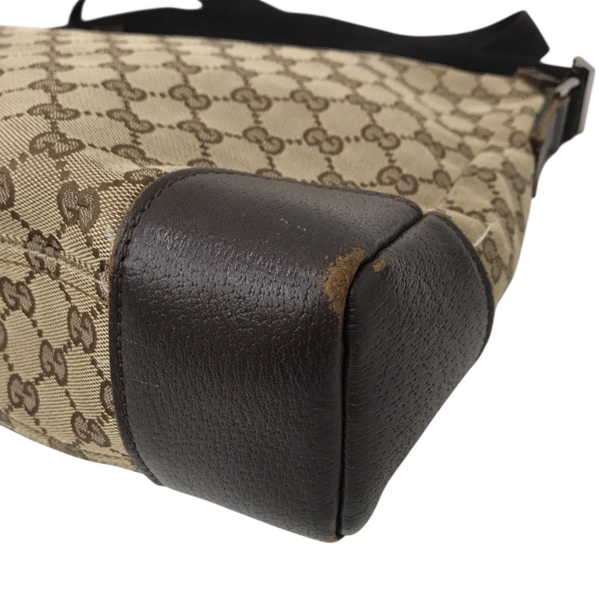 GUCCI ショルダーバッグ110054 古着・中古-5枚目のアイテム画像