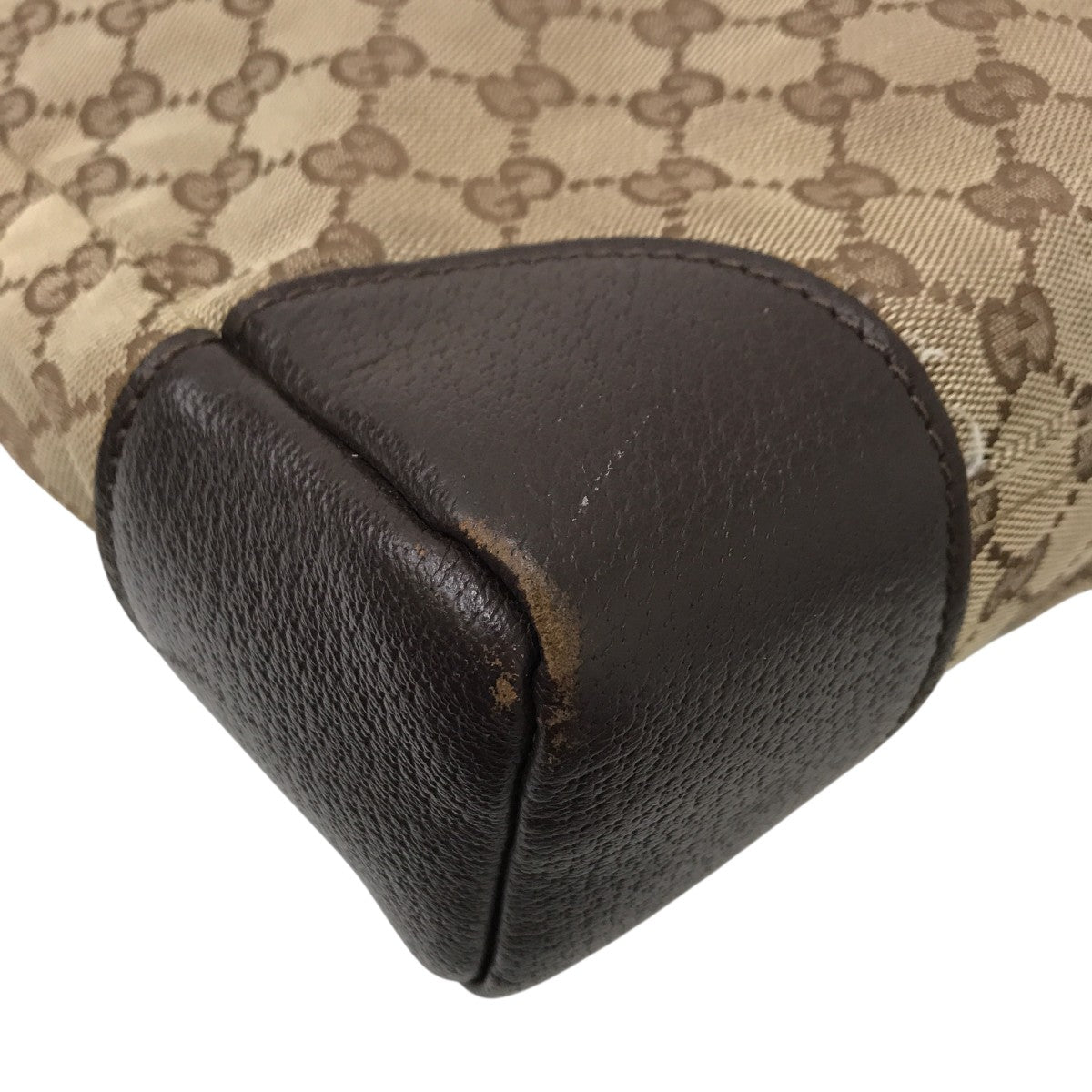 GUCCI ショルダーバッグ110054 古着・中古-6枚目のアイテム画像