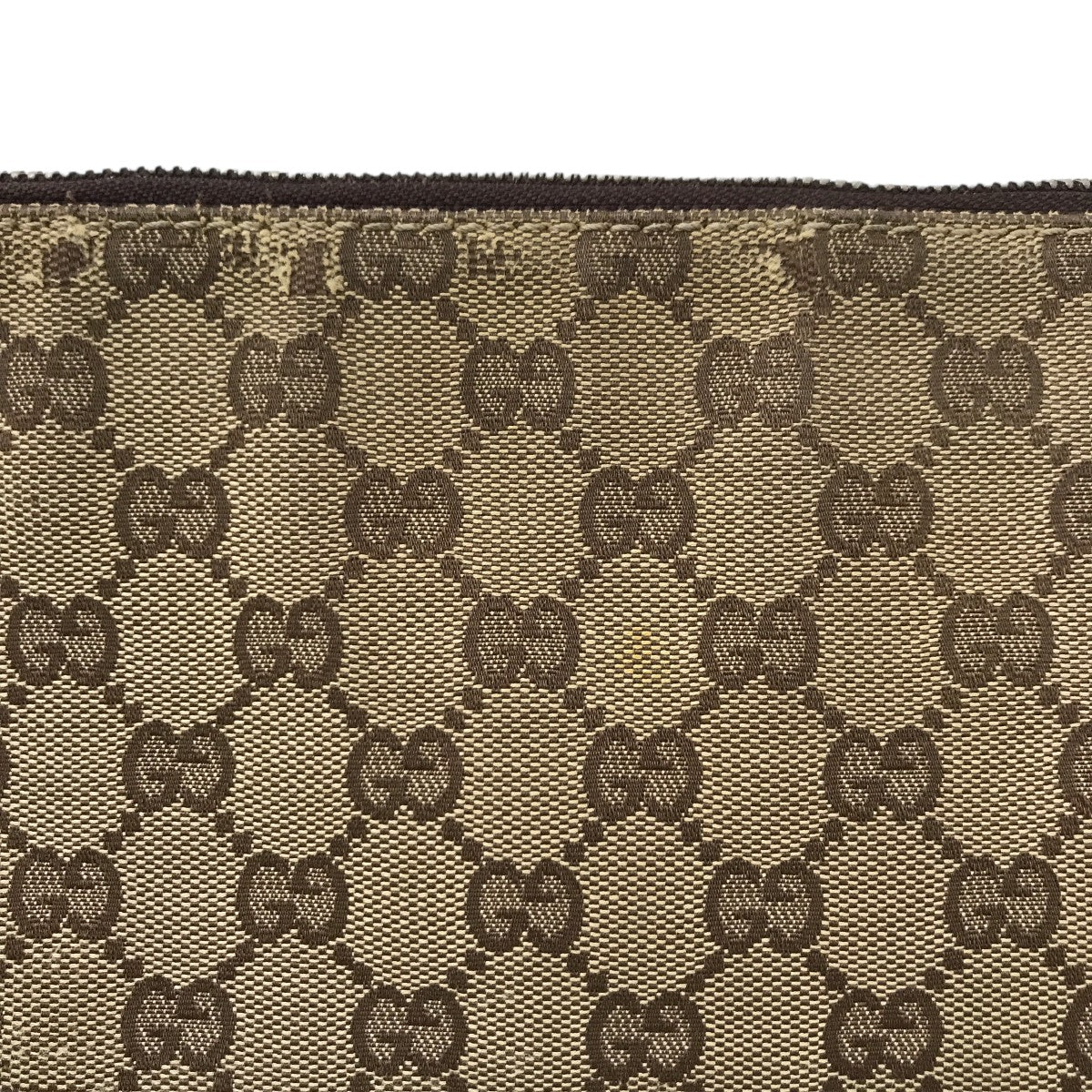 GUCCI ショルダーバッグ110054 古着・中古-7枚目のアイテム画像