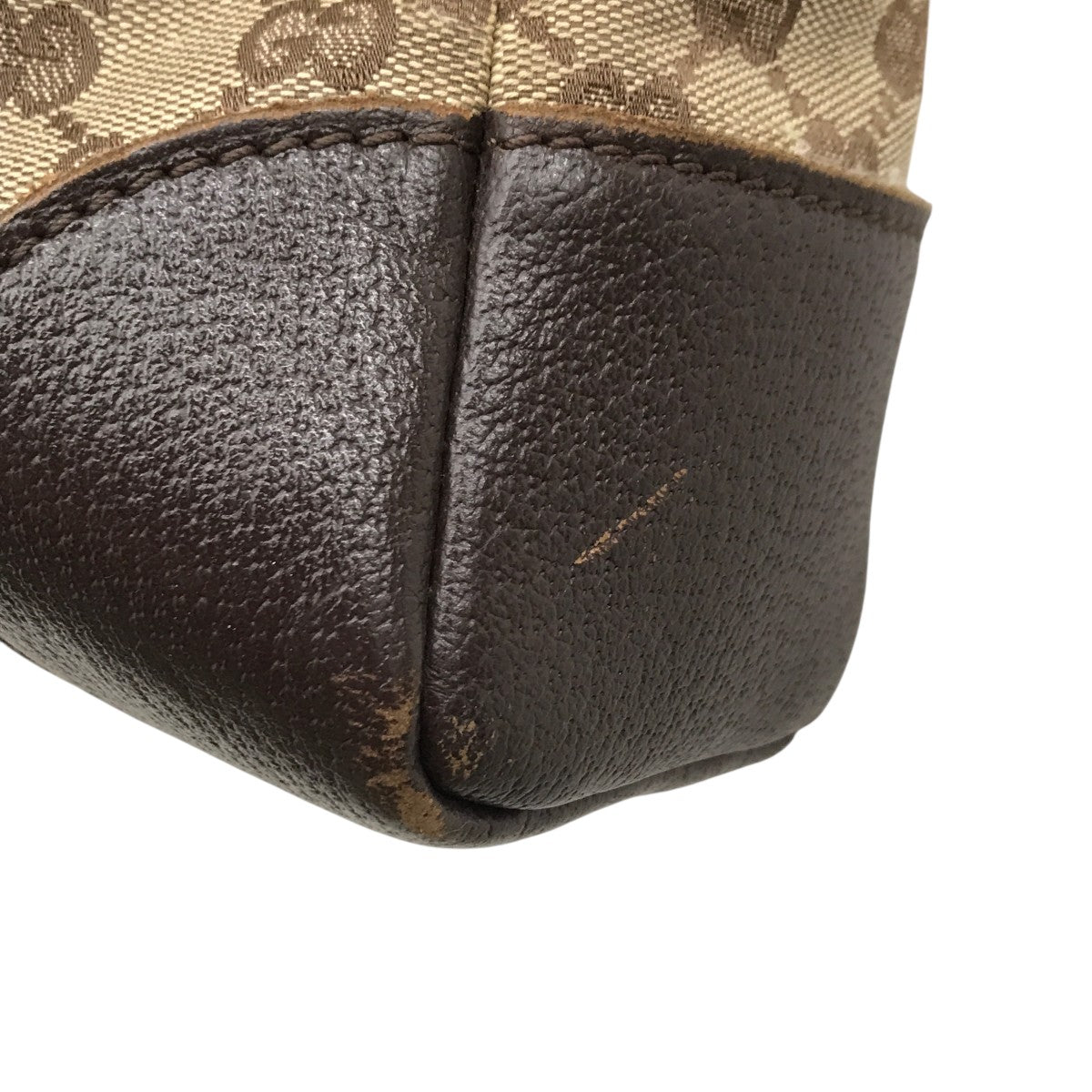 GUCCI ショルダーバッグ110054 古着・中古-9枚目のアイテム画像