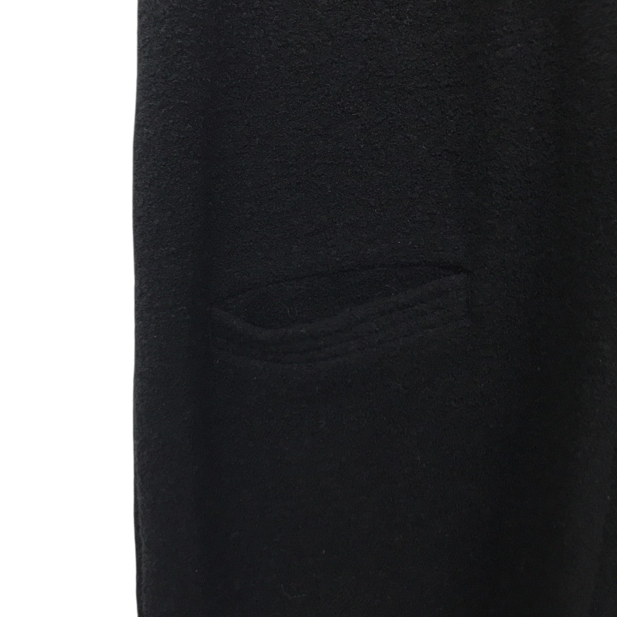 GALERIE VIE Vネックサロペット23-06-34-06207 古着・中古-4枚目のアイテム画像