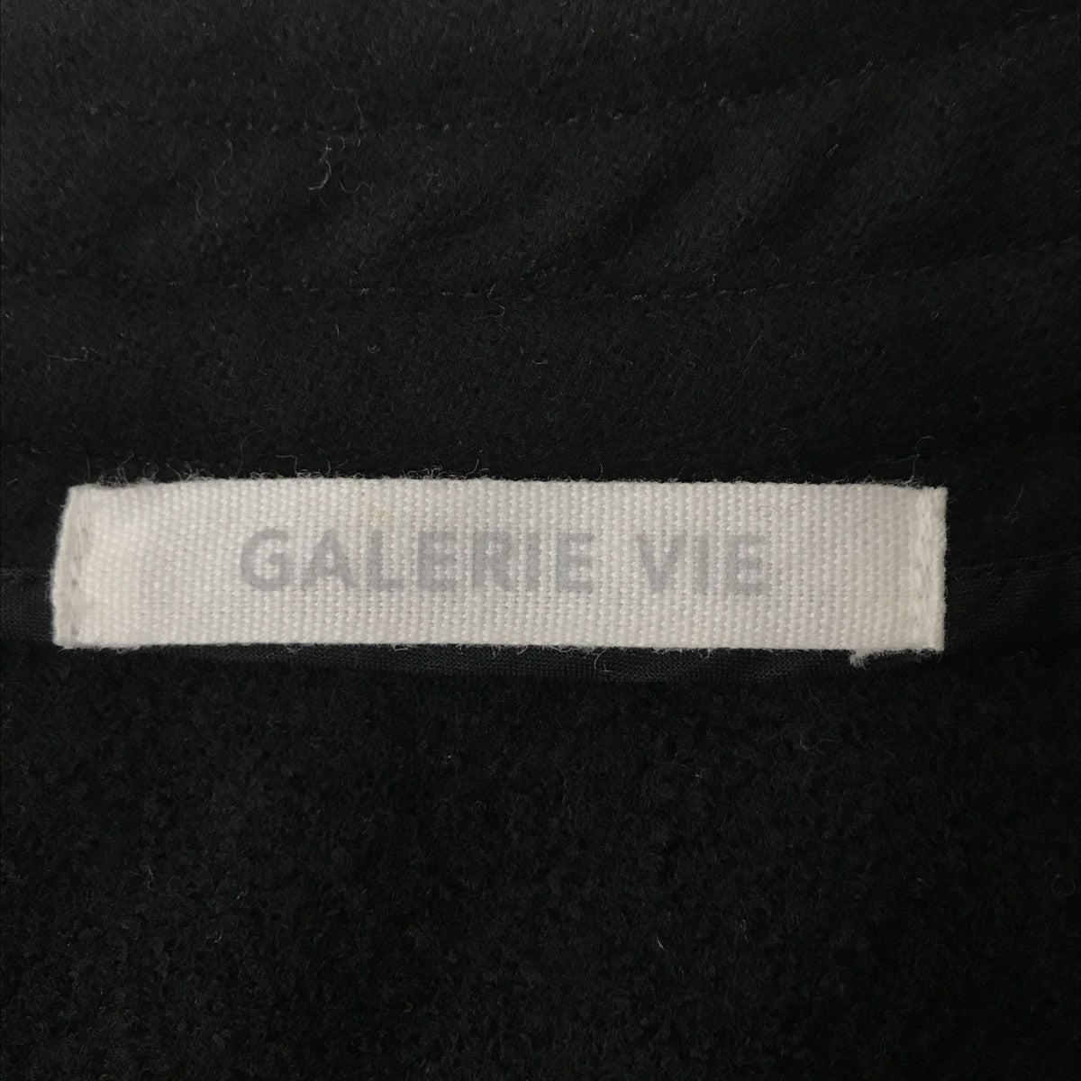GALERIE VIE Vネックサロペット23-06-34-06207 古着・中古-6枚目のアイテム画像