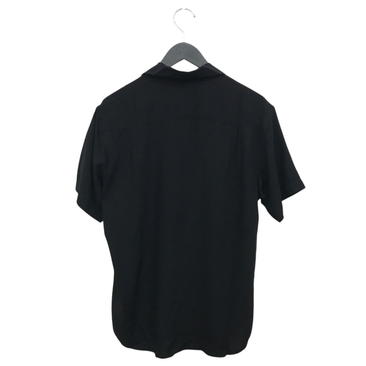 Supreme(シュプリーム) 19AWVel vet Under ground Rayon半袖シャツ