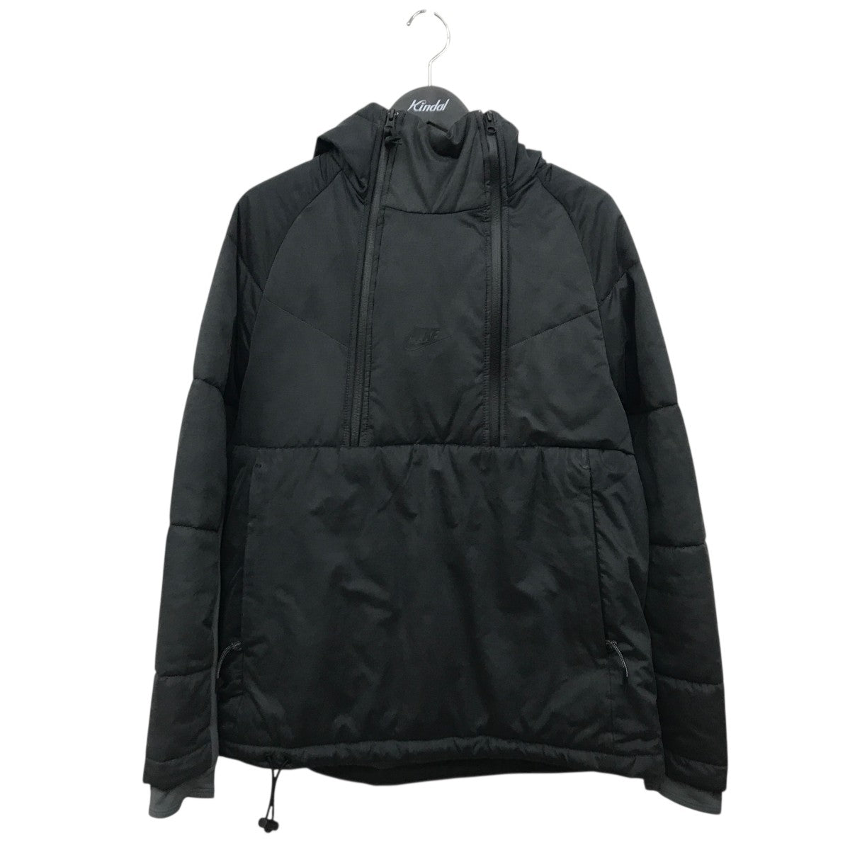 TECH PACK SYN FILL JACKETアノラックパーカー928886-010