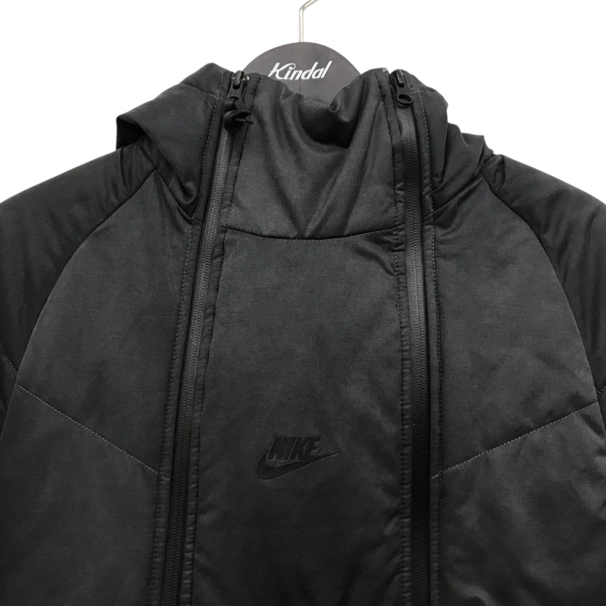 TECH PACK SYN FILL JACKETアノラックパーカー928886-010