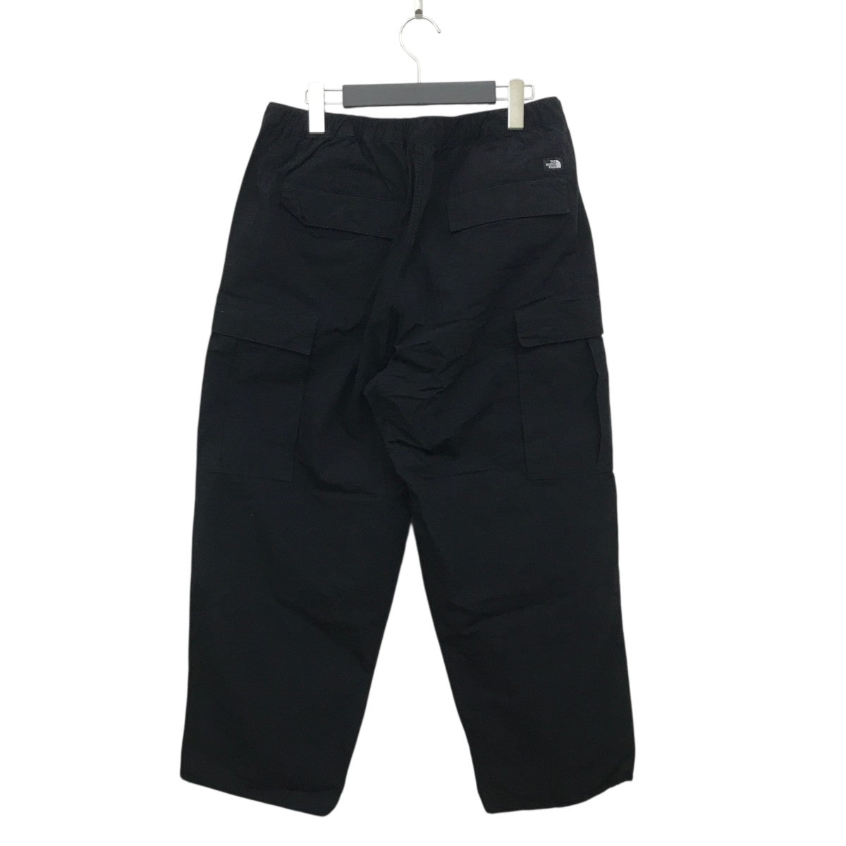 THE NORTH FACE ジオロジーカーゴパンツNB82461 古着・中古-2枚目のアイテム画像