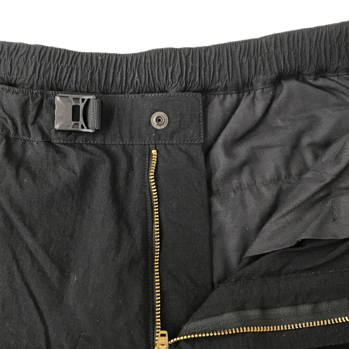 THE NORTH FACE ジオロジーカーゴパンツNB82461 古着・中古-3枚目のアイテム画像