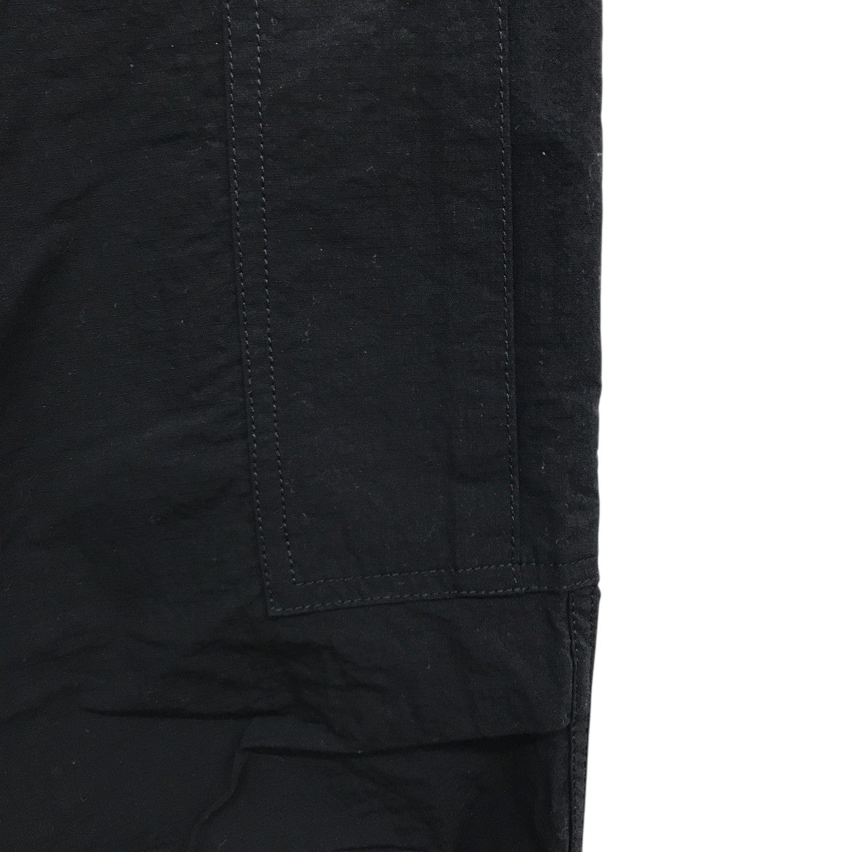 THE NORTH FACE ジオロジーカーゴパンツNB82461 古着・中古-6枚目のアイテム画像